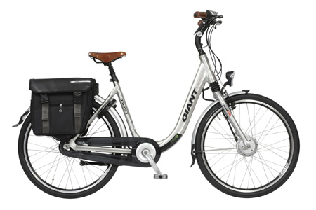 Giant Twist Go Elegance Double Power